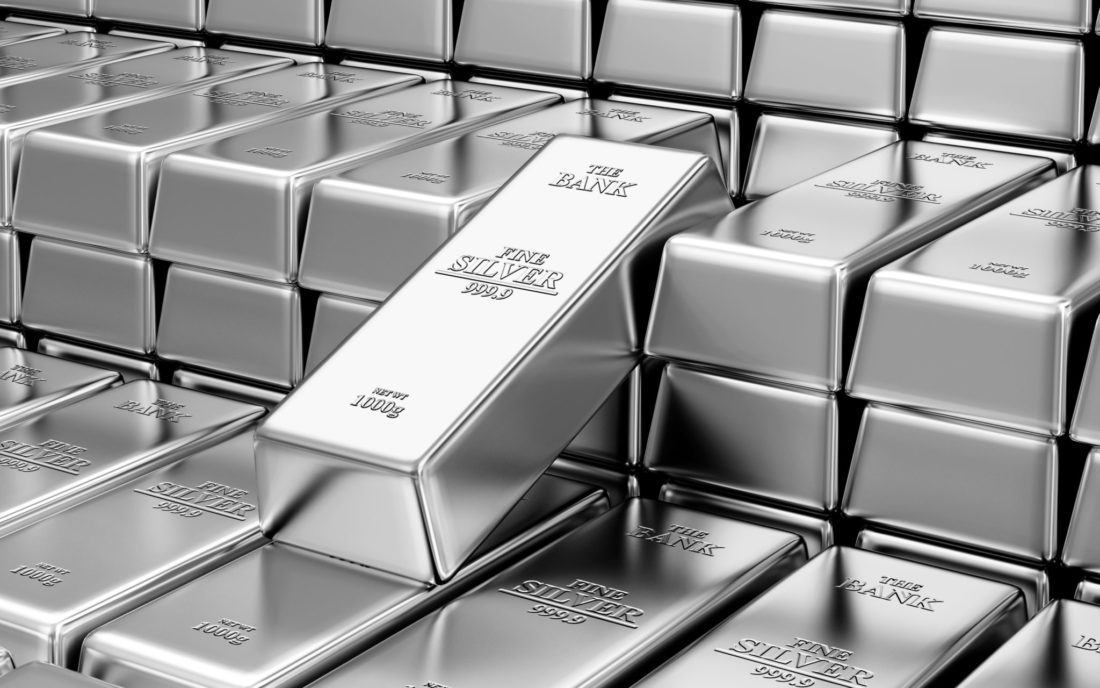 Silver long term