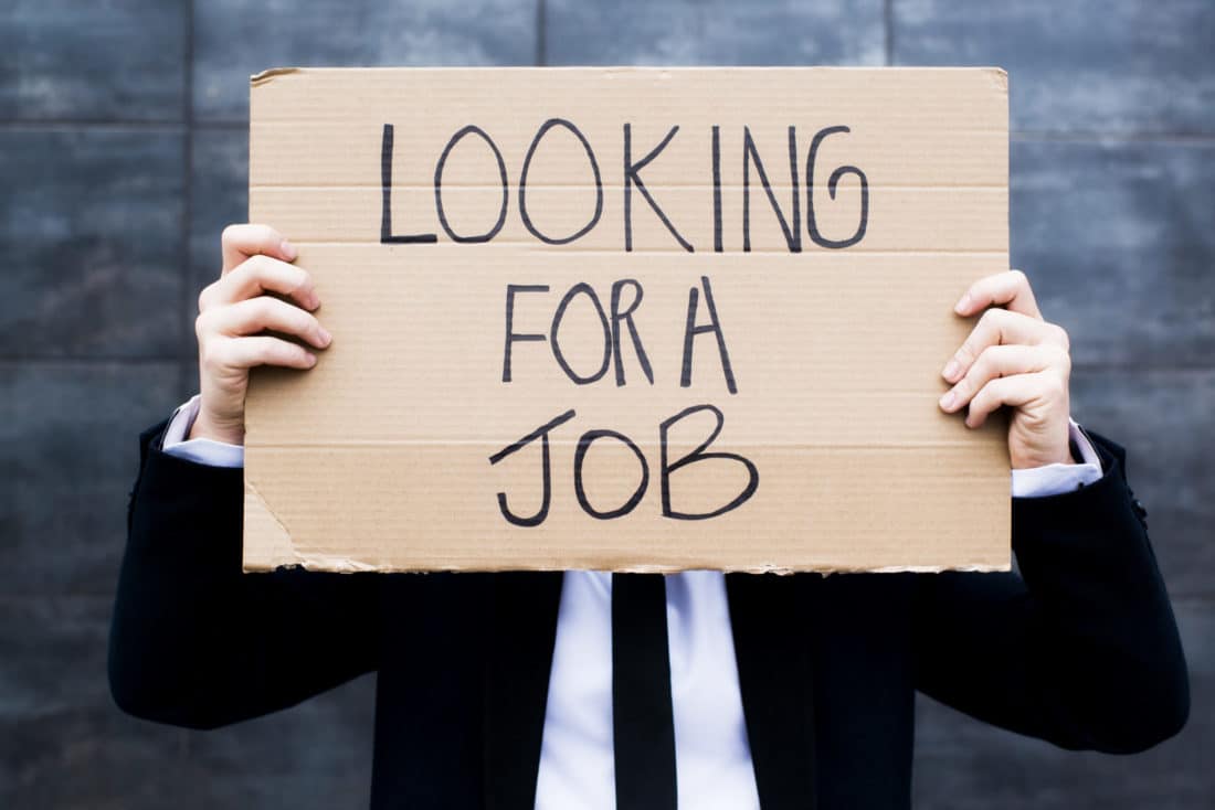 Jobs market