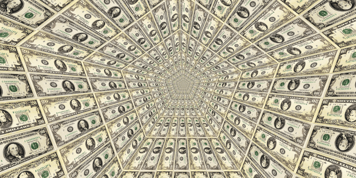 economic prosperity mirage