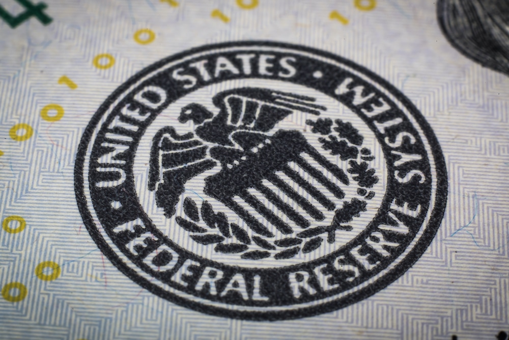 Fed powell increase rate