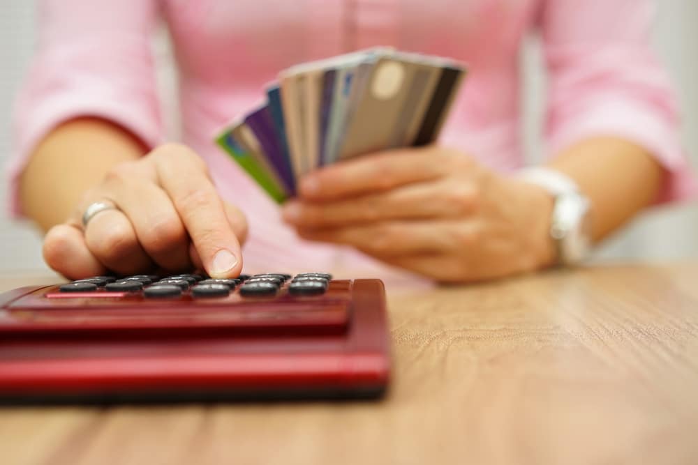 credit card fees