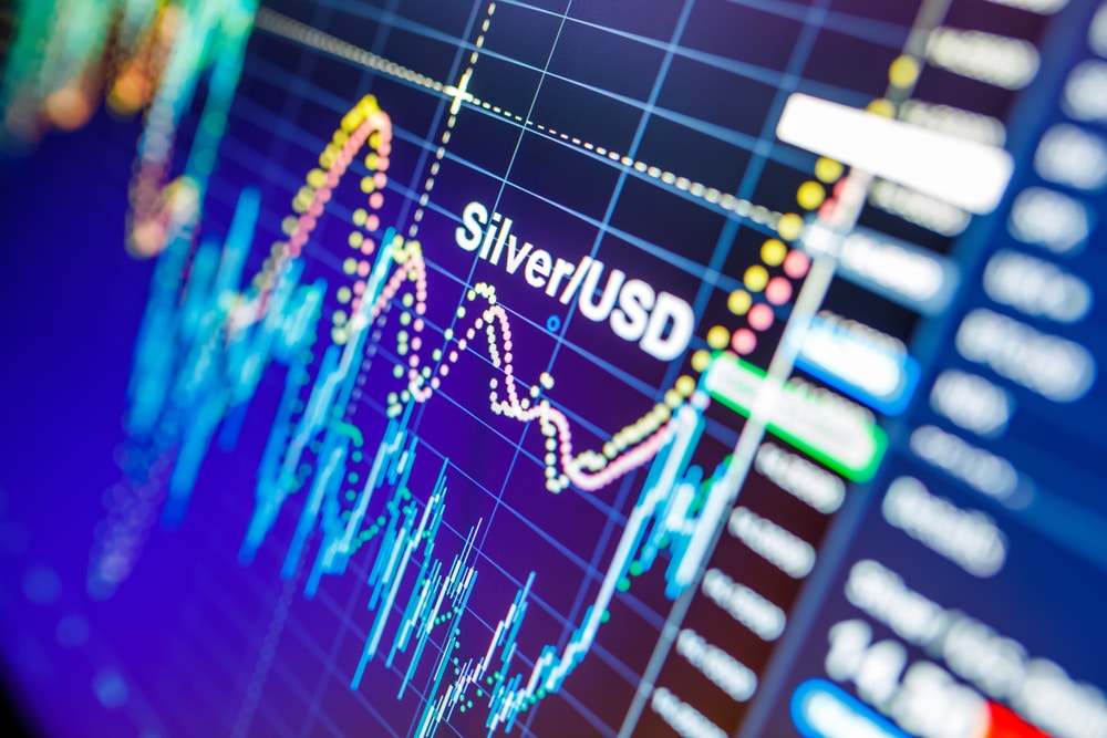 silver supply shortage