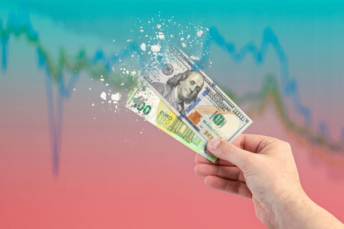 us dollar
