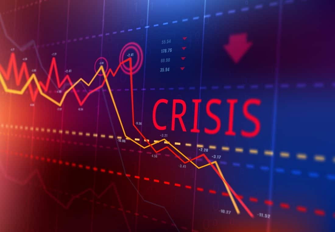 this recession