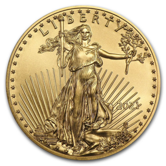 Inflation fears drive gold demand