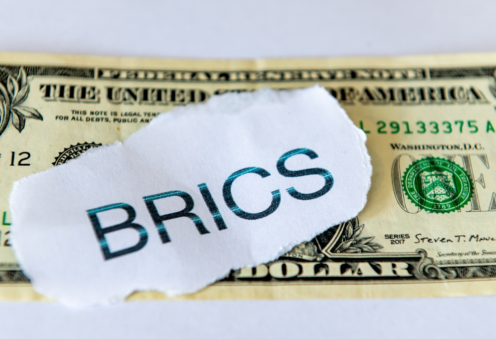 BRICS dollar