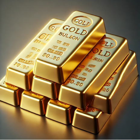 Gold revaluation speculation rises