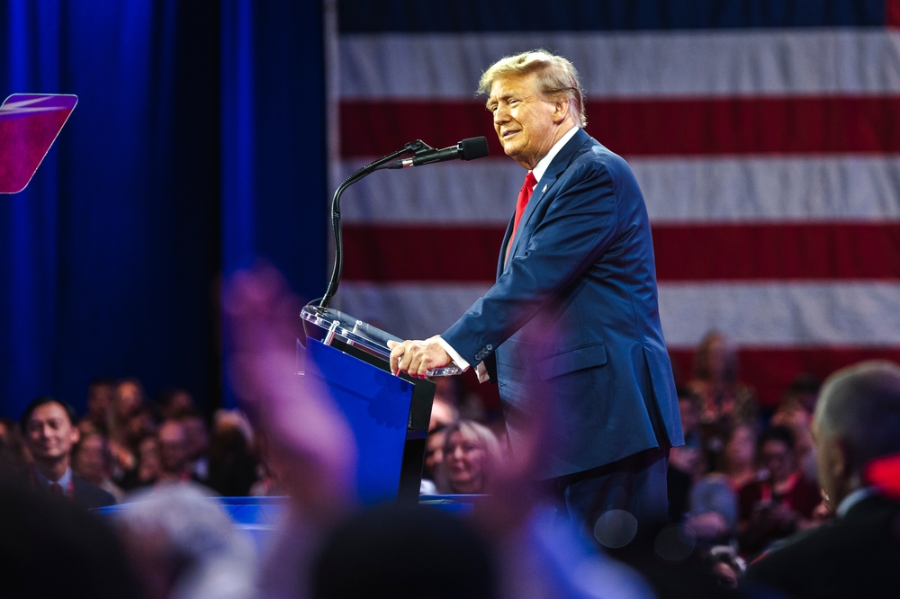 Trump investment playbook
