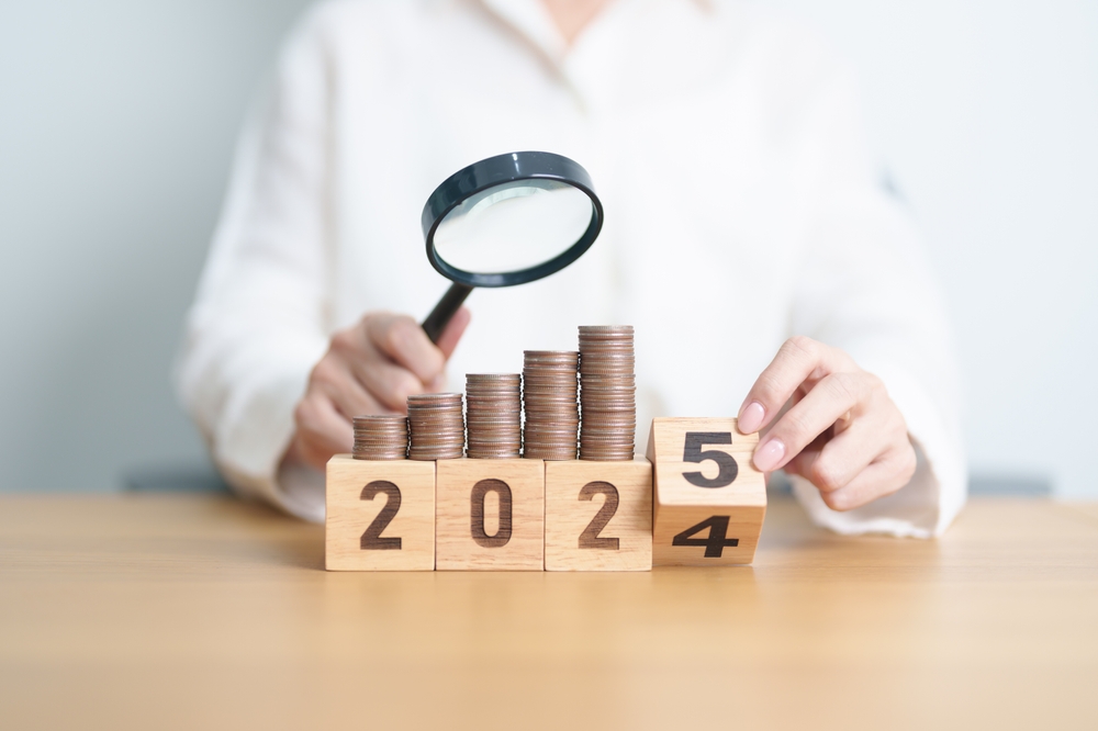 PPI and inflation fears