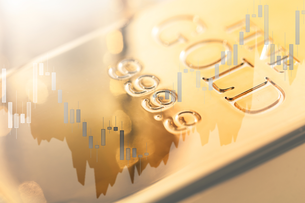 gold price stagflation signal