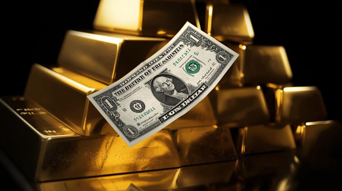 Fed cuts dollar slips