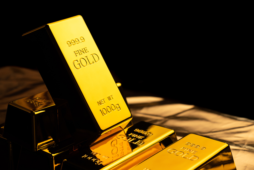 Gold and silver record highs