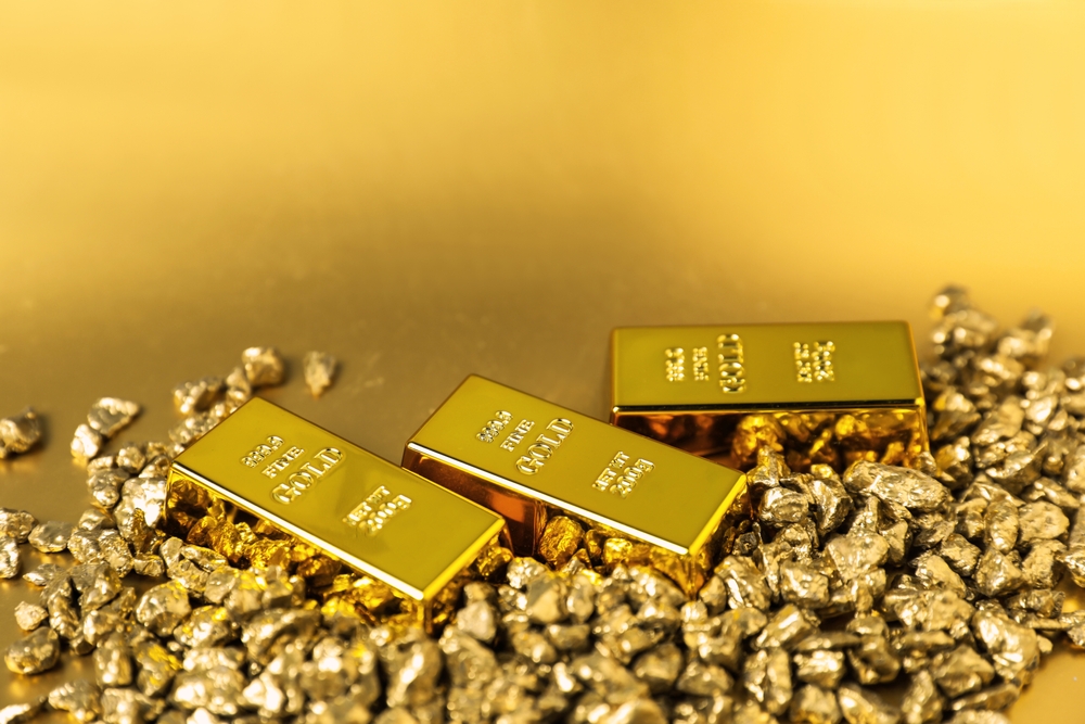 Gold geopolitics versus Fed