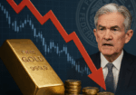 Gold Below Four Thousand