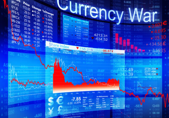 The Currency War