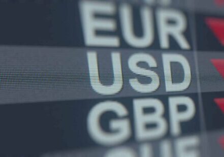 Dollar Dominance May Be Dwindling