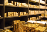 Geopolitical risks and gold