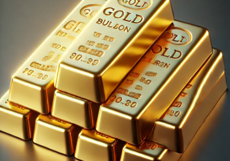Gold revaluation speculation rises