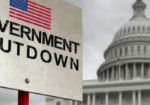 impending government shutdown
