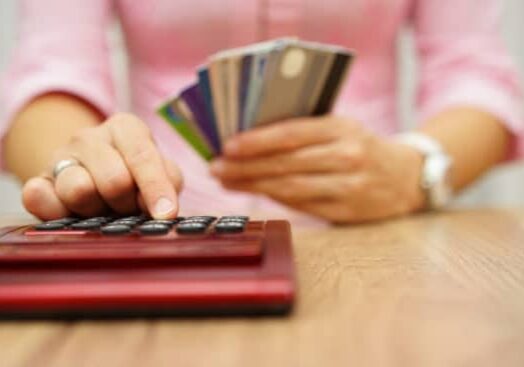 credit card fees