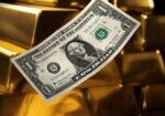 Fed cuts dollar slips