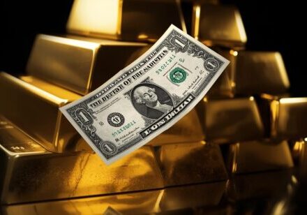 Fed cuts dollar slips