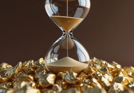 Gold revaluation potential