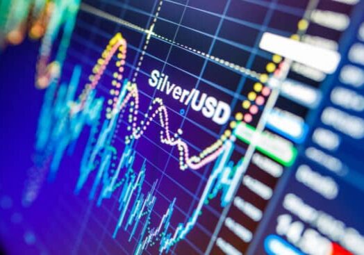silver supply shortage