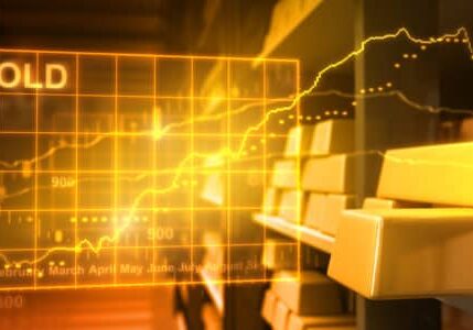 gold rally has just begun