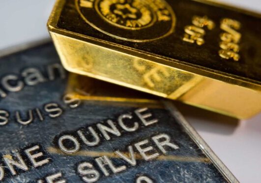 Will March 2024 Bring The Next Financial Crisis?