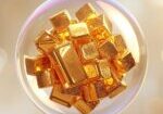 gold bubble or breakout