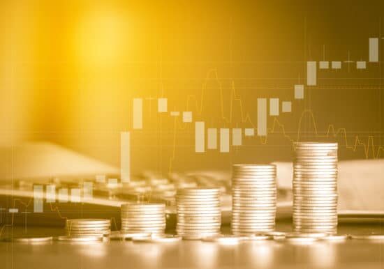 Gold commodities