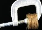 gold under pressure