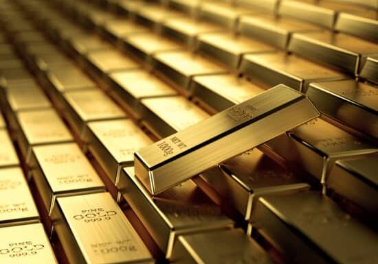 gold settlement medium ceiling debt