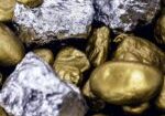 precious metals