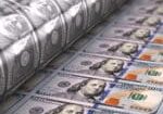 increase in money supply