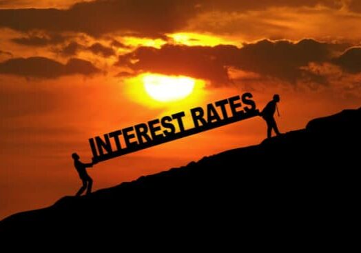 Fed interest rates