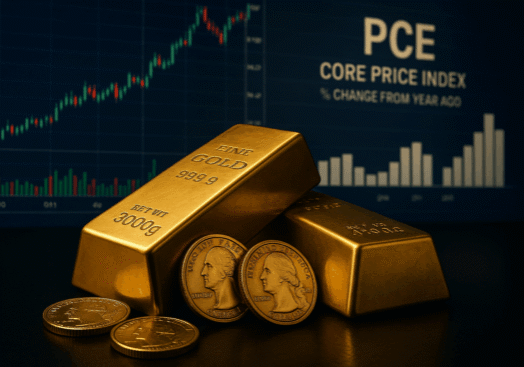 metals PCE
