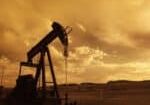 Higher oil prices
