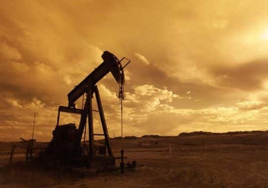 Higher oil prices