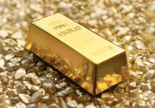 gold