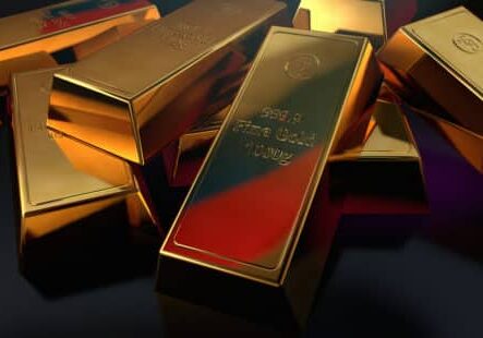 russian gold standard bank