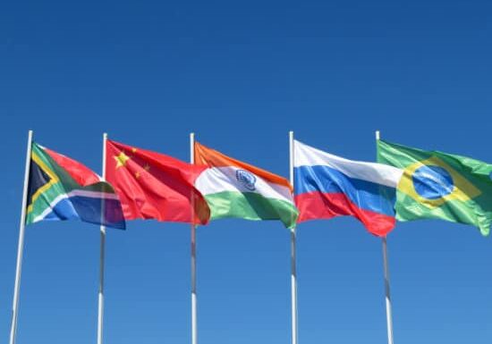 brics expansion