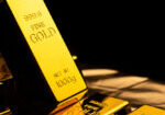 Gold and silver record highs