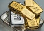 gold silver fomc