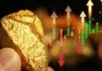 Gold market breather