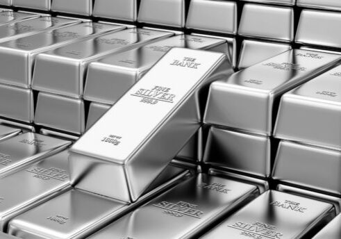 Silver long term
