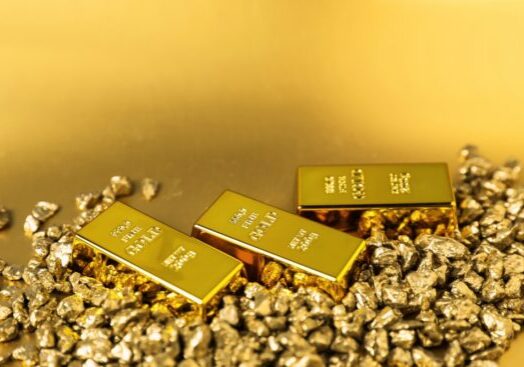 Gold geopolitics versus Fed