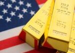 Kevin Warsh speaking after the Federal Reserve meeting as gold prices decline amid higher-for-longer interest rate expectations