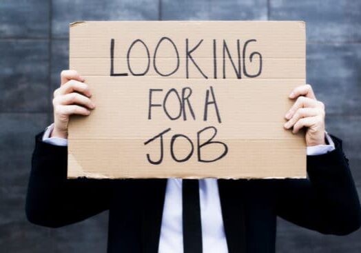 Jobs market